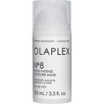 OLAPLEX Bond Repair No: 8 Yoğun Nem Maskesi Canlandırıcı Etki 100 ml Tüm Saç Tipleri İçin