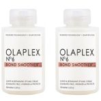 Olaplex Bond Smoother No 6 2x100 ml Yumuşatıcı Krem