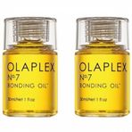Olaplex Bonding Oil No 7 2x30 ml Şekillendirici Bakım Yağ