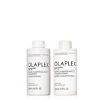 Olaplex Fine Bond Maintenance Cleanse & Condition Duo-İnce Telli Saçlar İçin Bağ Güçlendirici Şampuan & Saç