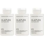 Olaplex Hair Perfector No:3 3x100 ml Saç Kusursuzlaştırıcı Bakım