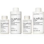 OLAPLEX Home & Away Fine Hair Daily Ritual Kit Set - İnce Telli Saçlar İçin Şampuan & Saç Kremi Seti - Renksiz