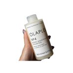 Olaplex N°.4 Bond Maintenance Shampoo, Bağ Onarıcı Bakım Şampuanı, 250ml