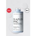 Olaplex Nº.4c Bond Maintenance Clarifying Shampoo Liter - Derinlemesine Temizleyen & Bağ Güçlendiren Şampuan