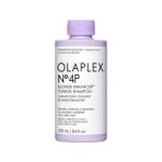Olaplex N°4p Blonde Enhancing Toning - Şampuan