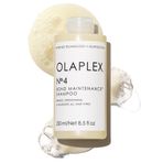 OLAPLEX New No. 4 Bond Maintenance Shampoo 8.5oz/250ml Şampuan