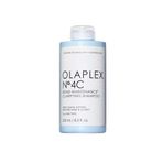 OLAPLEX New No. 4C Clarifying Shampoo 250ml Şampuan