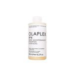 Olaplex No. 4 Bond Maintenance Hasarlı Saçlar için Onarıcı Şampuan, 250ml, Vegan