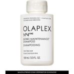 OLAPLEX No.4 Fine Bond Maintenance Shampoo - Ince Telli Saçlar Için Bakım Şampuanı - 100 ml