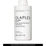 OLAPLEX No.4 Fine Bond Maintenance Shampoo - Ince Telli Saçlar Için Bakım Şampuanı - 250 ml