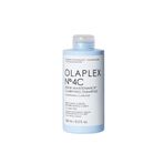 Olaplex No. 4C Clarifying Shampoo Yoğun Arındırıcı Şampuan 250 ml Vegan Hacim Verici
