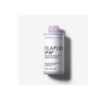 Olaplex No. 4P Blonde Enhancer Turunculaşma Karşıtı Renk Koruyucu Şampuan 250ml Sarı Açık Saçlar