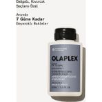 OLAPLEX No.5 Curl Bond Shaper Conditioner - Dalgalı, Kıvırcık Saçlar Için Bukle Belirginleştirici ve Nemlendirici Bakım Kremi - Renksiz