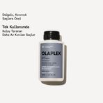 OLAPLEX No. 5CURL BOND SHAPER HYDRATING CURL CONDITIONER 20251171