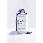 Olaplex No:4P Blonde Enhancer Toning Shampoo Sarı Saçlara Özel 250 ml Renk Koruyucu Şampuan