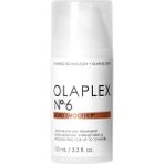 Olaplex No:6 Vegan Bağ Yumuşatıcı Krem Saç Bakımı 100 ml Tüm Saçlar İçin Yumuşatıcı Etki