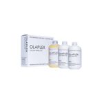 Olaplex Salon Intro Kit, Bond Multiplier No.1 & Bond Perfector No.2, 525ml, Unisex