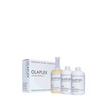 Olaplex Salon Intro Kit No 1 With No 2 Renewing Set 525 ml
