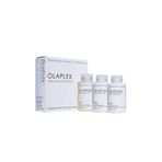 Olaplex Traveling Stylist Kit, No:1 100ml, No:2 (2) 100ml, Saç Bakım Seti