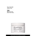 Olaplex Weightless Nourishing Mask - İnce, Orta Telli Saçlar İçin Ağırlık Hissi Bırakmayan Besleyici Maske