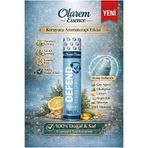 olarem essence Çay Ağacı, Okaliptüs, Biberiye İçerikli, , Defend Aromaterapi Roll-On 10 ml
