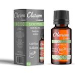 Olarem Essence Okaliptüs Yağı Saf Distilasyon, Doğal, Katkısız 20 ml