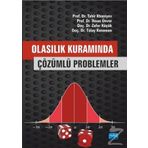 Olasılık Kuramında Çözümlü Problemler - Kolektif