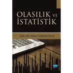 Olasılık ve İstatistik - Halil Coşkun Çelik