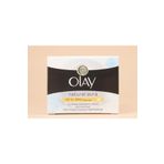 OLAY Doğal Beyazlatıcı Gece Kremi Spf 15 50g