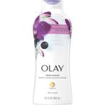 Olay Fresh Outlast Orchid Black Currant 650 ml Vücut Şampuanı