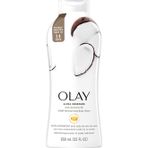 OLAY Hindistan Cevizi Yağlı Nemlendirici Duş Jeli 650ml