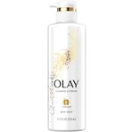 Olay Kollajen ve B3 Vitamini İçerikli Temizleyici ve Sıkılaştırıcı 530 ml Vücut Şampuanı