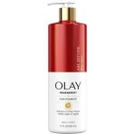 Olay Niacinamide Ve B3 Vitamini Icerikli Vucut Losyonu 502Ml