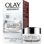 Olay Regenerist Collagen Peptide 24 14 gr Kokusuz Yüz Nemlendirici