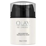 Olay Regenerist Derinlemesine Nemlendirici Yaşlanma Karşıtı Yüz Kremi 50Ml