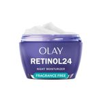 Olay Retinol 24 Nemlendirici Gece Kremi 48Gr