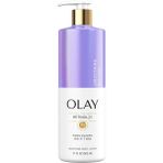 Olay Retinol 24 Ve B3 Vitamini Icerikli Vucut Losyonu 502Ml