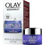 Olay Retinol24 + Peptit 14 gr Kokusuz Gece Yüz Nemlendiricisi