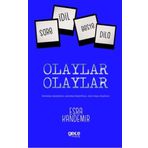 Olaylar Olaylar - Esra Kandemir
