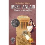 OLAYLAR VE GERÇEKLER İBRET ANLARI - REMZI ÇAVUŞ