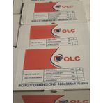 Olc Abs Pc Elektrik Panosu IP65 400X300X170 mm