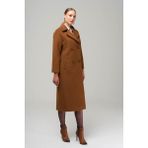 Olcay Kruvaze Ara Boy Oversize Kaban Taba 3860-Y - 46