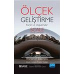 Ölçek Geliştirme - Robert F. DeVellis