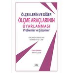 Ölçeklerin ve Diğer Ölçme Araçlarının Uyarlanması - Kenneth S. Law