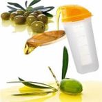 Ölçekli Sıvı Yağlık 750 ML