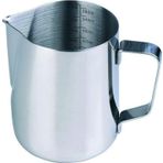 Ölçekli Süt Potu 600 Ml