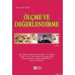 ÖLÇME VE DEĞERLENDİRME - EMIN KARIP