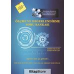 Ölçme ve Değerlendirme Soru Bankası - Mehmet Nur Tuğluk Mustafa Gök