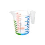 Ölçü Kabı Aralıklı Göstergeli Ölçü Kapları (1000 Ml) - 2 lt