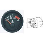 Ölçüsan Isı Hararet Göstergesi 24V Ø 52MM 50/150 C Derece 113341A Ölçüsan